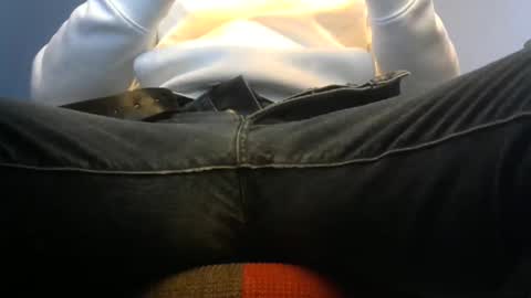 georgedelajungle online show from 09.15.25