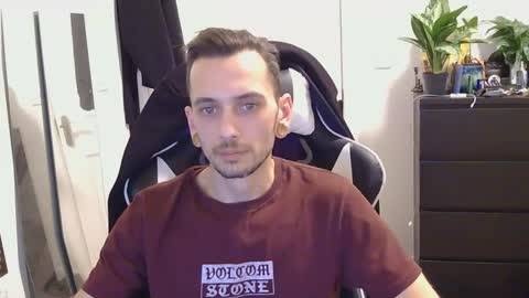 georgek0011 online show from 11.28.25