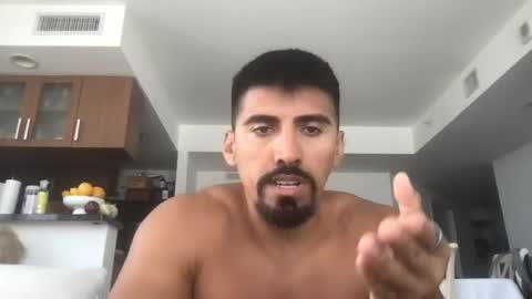 georgelopezfit online show from 07.20.26