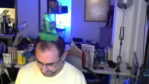 georgempt online show from 01.05.25