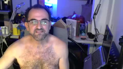 georgempt online show from 01.06.25