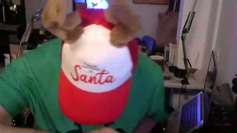 georgempt online show from 01.08.25