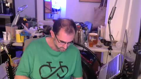 georgempt online show from 01.08.25