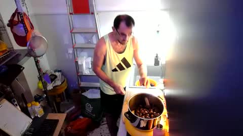 georgempt online show from 01.08.25