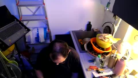 georgempt online show from 01.10.25