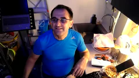 georgempt online show from 01.12.25