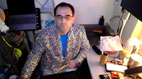 georgempt online show from 01.13.25