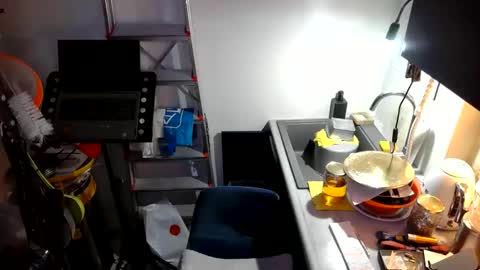 georgempt online show from 01.13.25