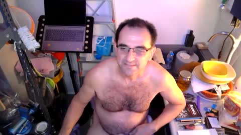 georgempt online show from 01.14.25