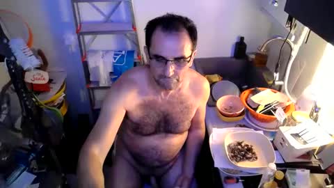 georgempt online show from 01.16.25