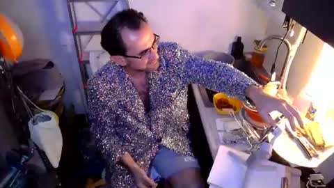 georgempt online show from 01.18.25