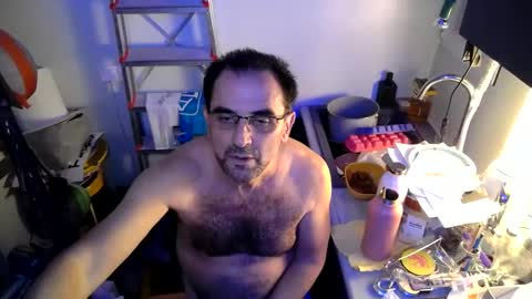 georgempt online show from 01.20.25