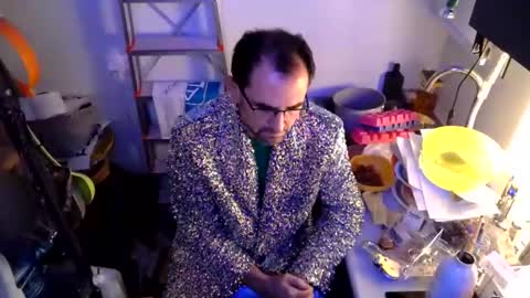 georgempt online show from 01.21.25