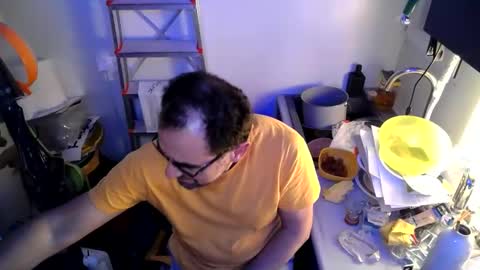 georgempt online show from 01.22.25