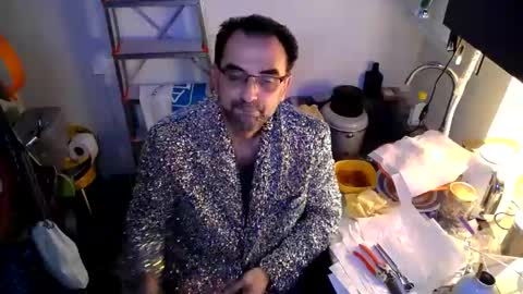 georgempt online show from 01.24.25