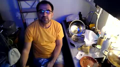 georgempt online show from 01.25.25