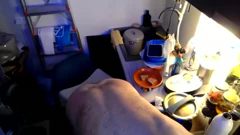 georgempt online show from 01.26.25