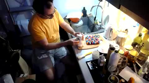 georgempt online show from 01.27.25