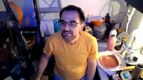 georgempt online show from 01.29.25