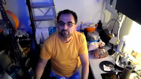 georgempt online show from 01.30.25