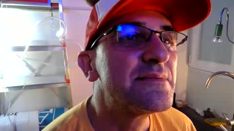 georgempt online show from 01.31.25