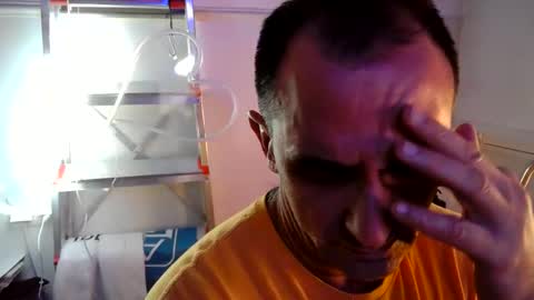 georgempt online show from 01.31.25