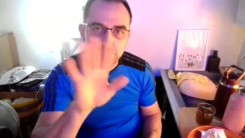 georgempt online show from 02.07.25