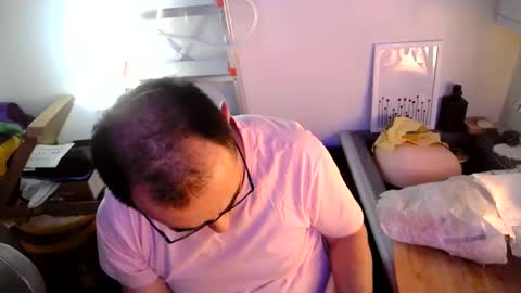 georgempt online show from 02.11.25