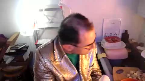 georgempt online show from 02.11.25