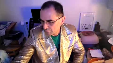 georgempt online show from 02.12.25