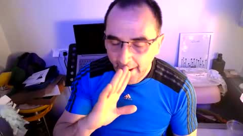 georgempt online show from 02.14.25