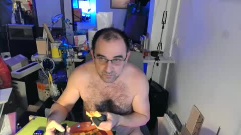 georgempt online show from 02.15.25