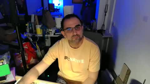 georgempt online show from 02.17.25