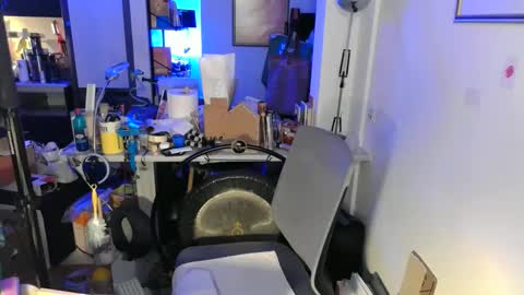 georgempt online show from 02.18.25