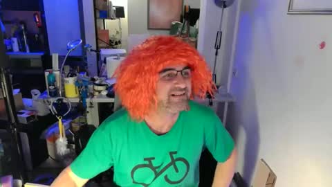 georgempt online show from 02.19.25