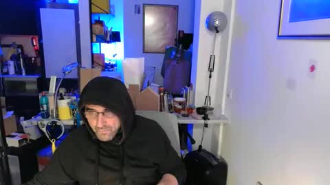 georgempt online show from 02.19.25