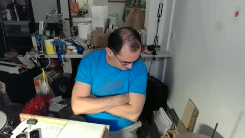 georgempt online show from 02.21.25