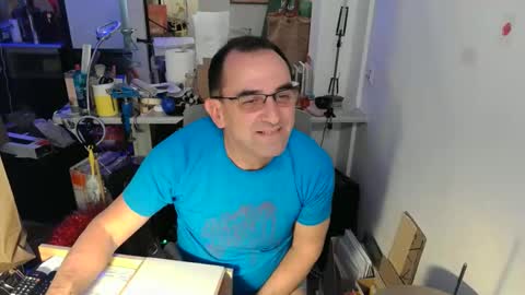 georgempt online show from 02.21.25