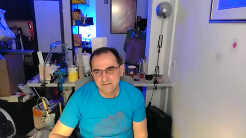 georgempt online show from 02.21.25