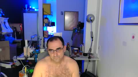 georgempt online show from 02.22.25