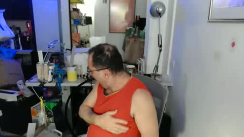 georgempt online show from 02.23.25