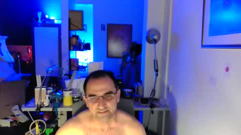 georgempt online show from 02.23.25