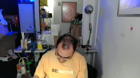 georgempt online show from 02.24.25