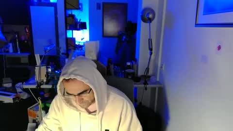 georgempt online show from 02.25.25