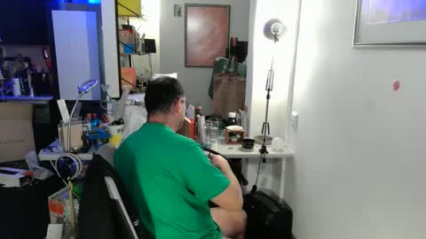 georgempt online show from 02.26.25