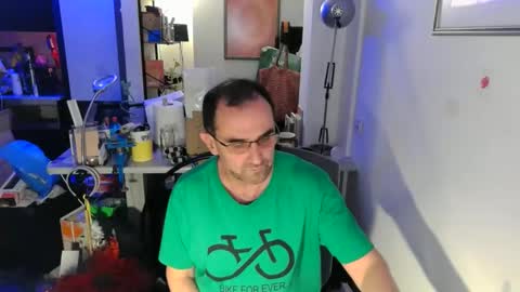 georgempt online show from 02.27.25