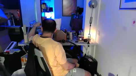 georgempt online show from 02.27.25