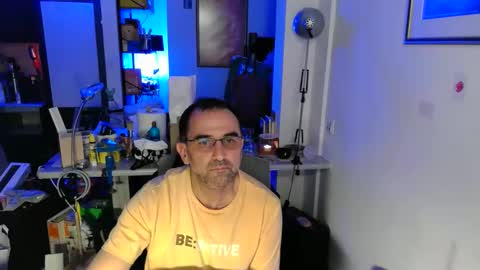 georgempt online show from 02.27.25