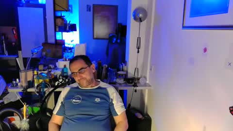 georgempt online show from 03.01.25