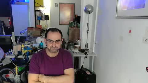 georgempt online show from 03.01.25